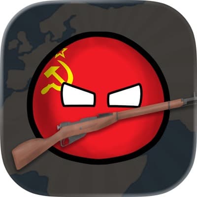 Countryball: World 1930
